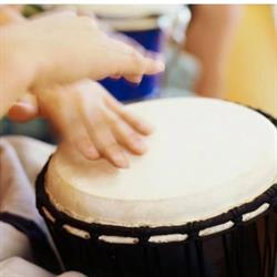 Baluba åpen musikkbarnehage