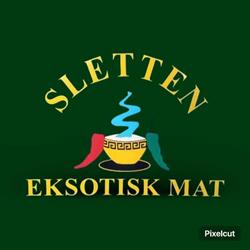 Tyrkisk Mat - Sletten Eksotisk Mat