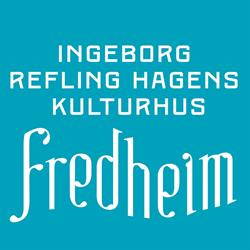 Ingeborg Refling Hagens kulturhus - Fredheim