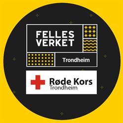 Fellesverket Trondheim Røde Kors
