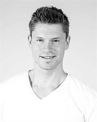 Stian Moss
