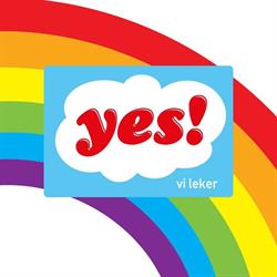 YES VI LEKER DRØBAK