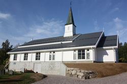 Kroken Kirke