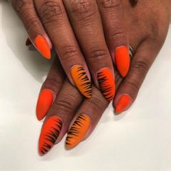 Nails By Marion, Marion Karlsrud