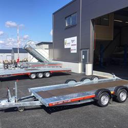 Framnes Trading AS