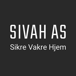 Sivah AS (Sikre Vakre Hjem)