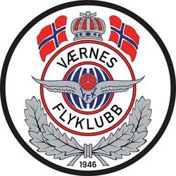 Værnes Flyklubb