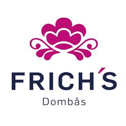 Frich's kafe og spiseri Dombås