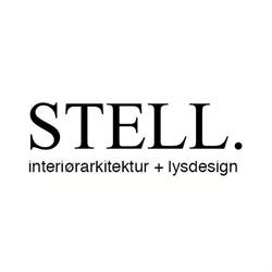 STELLdesign // interiørarkitektur + lysdesign