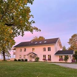 Koss Gård