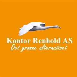 Kontor Renhold AS