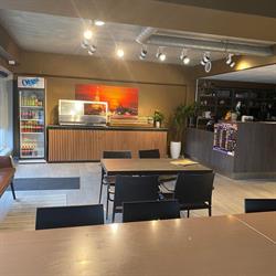 Paad Thai Avaldsnes