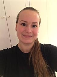 Personlig Trener - Renate Fernås