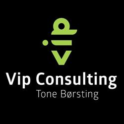 VIP Consulting Tone Børsting