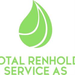 Total Renhold Service AS