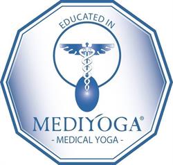 Medisinsk Yoga Ålesund