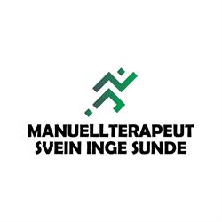 Manuellterapeut Svein Inge Sunde