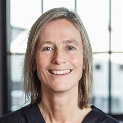 Privat lege Anne Gyro Karlsen