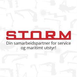 Storm Cranes AS