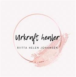 URKRAFT HEALER RIITTA HELEN JOHANSEN AS