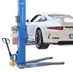 Tireline AS