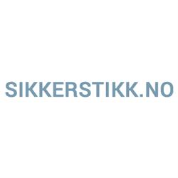 Sikkerstikk.no