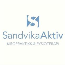 SandvikaAktiv