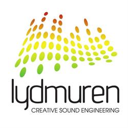 Lydmuren AS