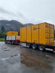 Containertech AS