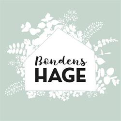 Bondens Hage - Blomster & kafé