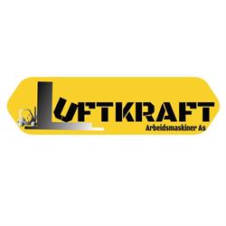 Luftkraft Arbeidsmaskiner As