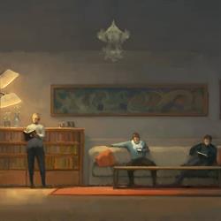 Eventyrhuset