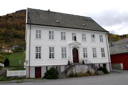 Utne bibliotek