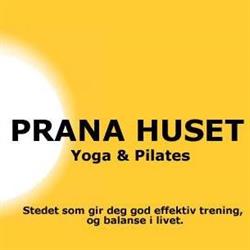 Pranahuset