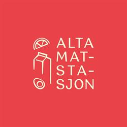 Alta matstasjon