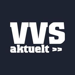 VVS aktuelt