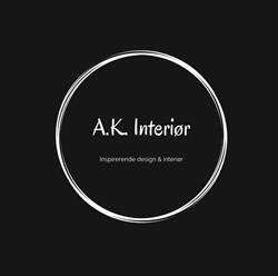 A.K Interiør