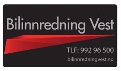 Bilinnredning Vest AS