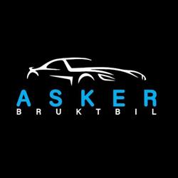 Asker Bruktbil As