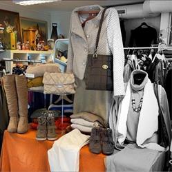 Butik Central
