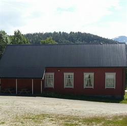 Myrvang Forsamlingshus
