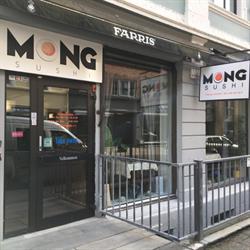 Mong Sushi