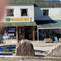 Waldenstrøm Kafé