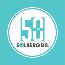 Solberg Bil Notodden