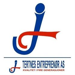 Tertnes Entreprenør AS