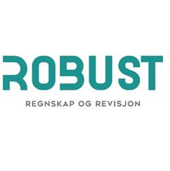 Robust Regnskap og Revisjon As