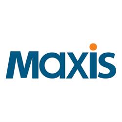 Maxis Kjøpesenter