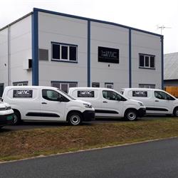 PWC - Piping Welding Contracting as