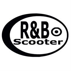 R&B MC & Scooter, avd Os