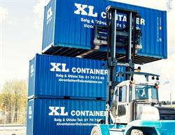 XL Container